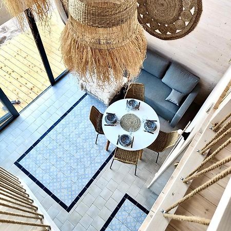 Lulu Holiday Resort Domki Z Podgrzewanym Basenem Mielno  Εξωτερικό φωτογραφία