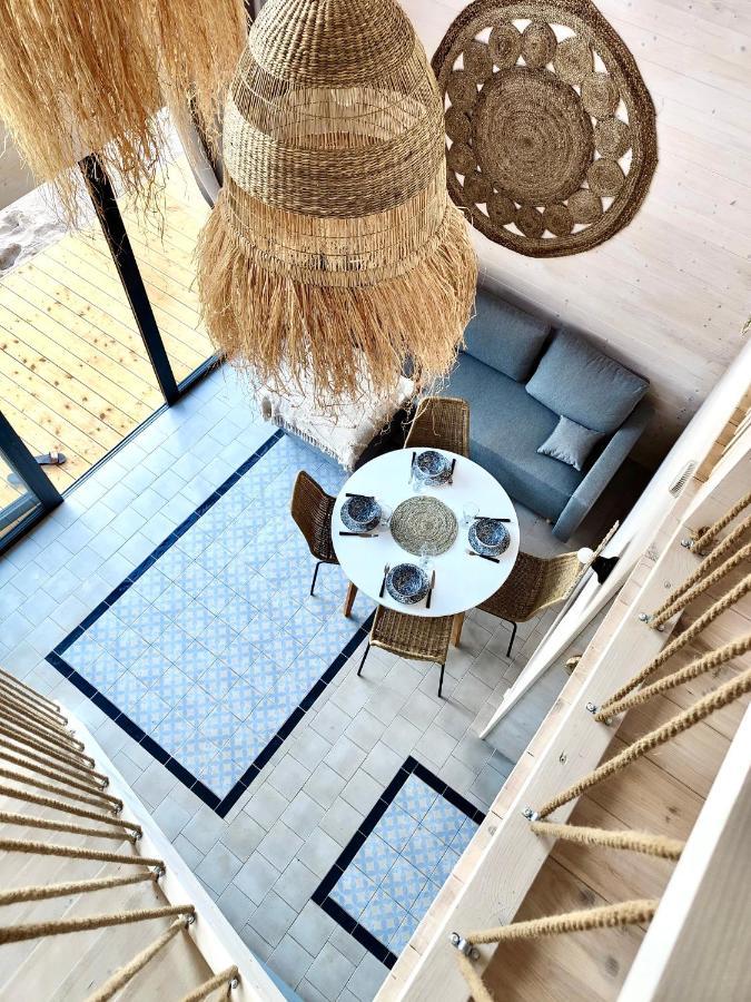 Lulu Holiday Resort Domki Z Podgrzewanym Basenem Mielno  Εξωτερικό φωτογραφία