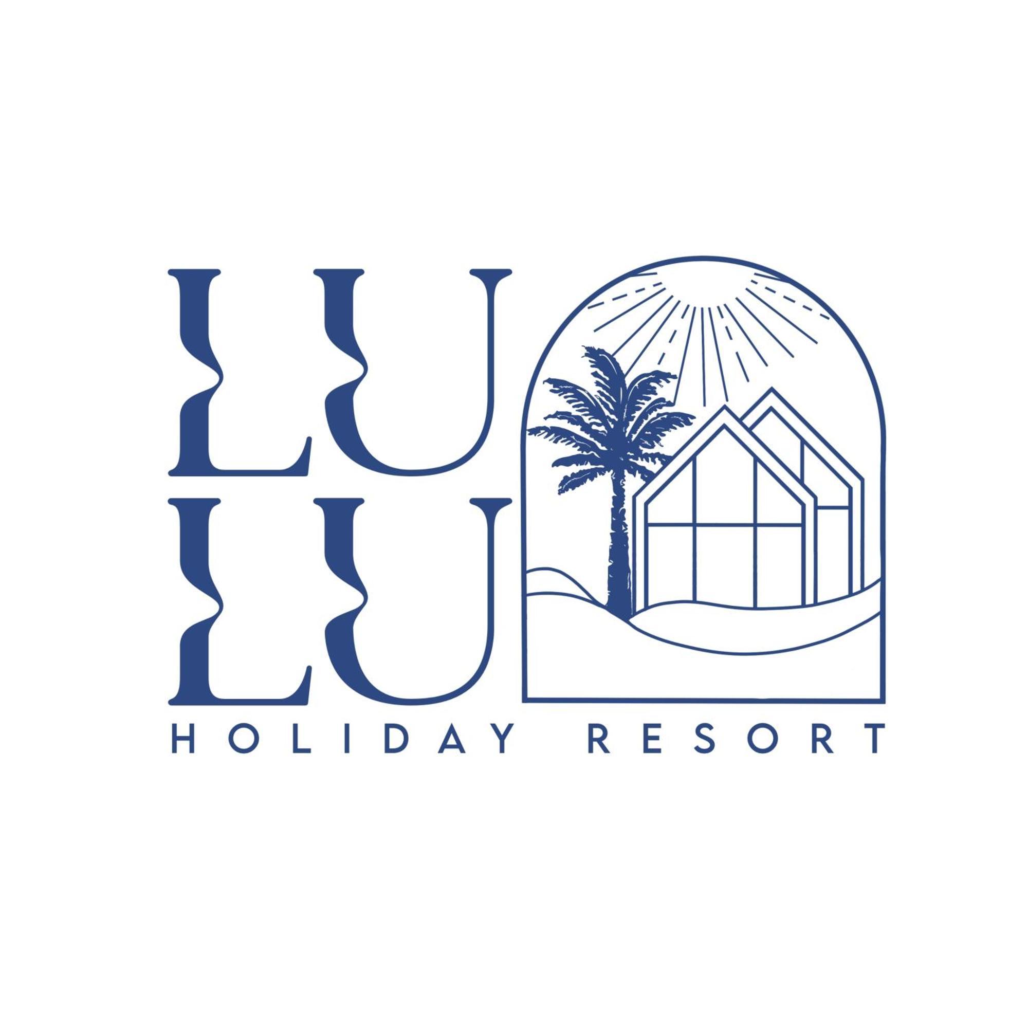 Lulu Holiday Resort Domki Z Podgrzewanym Basenem Mielno  Εξωτερικό φωτογραφία